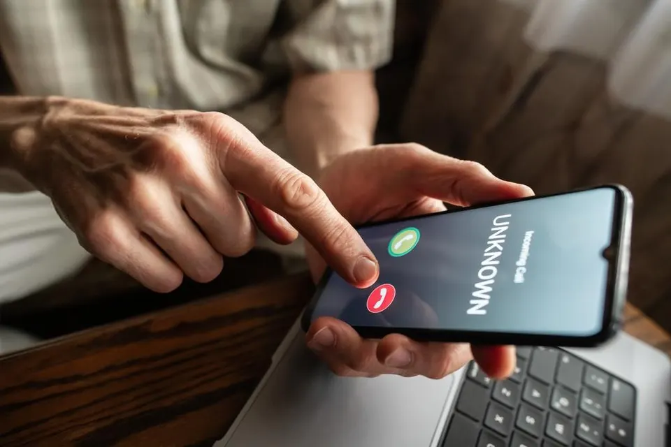 IRS Impersonation Scam What the Calls Sound Like and What to Do