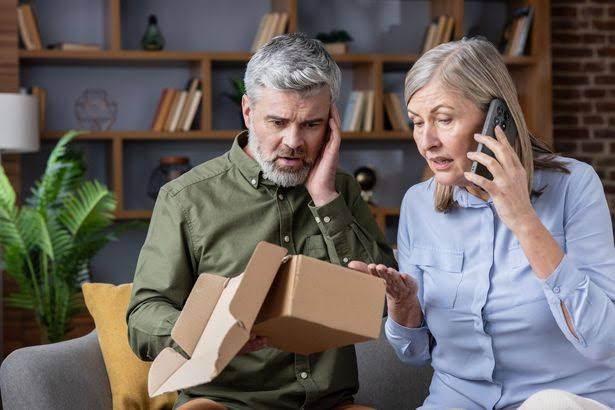 Seller Refused Your Refund Legal Steps You Can Take Next