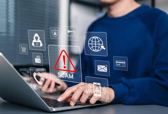 Where to Report a Scam Every Agency That Can Actually Help