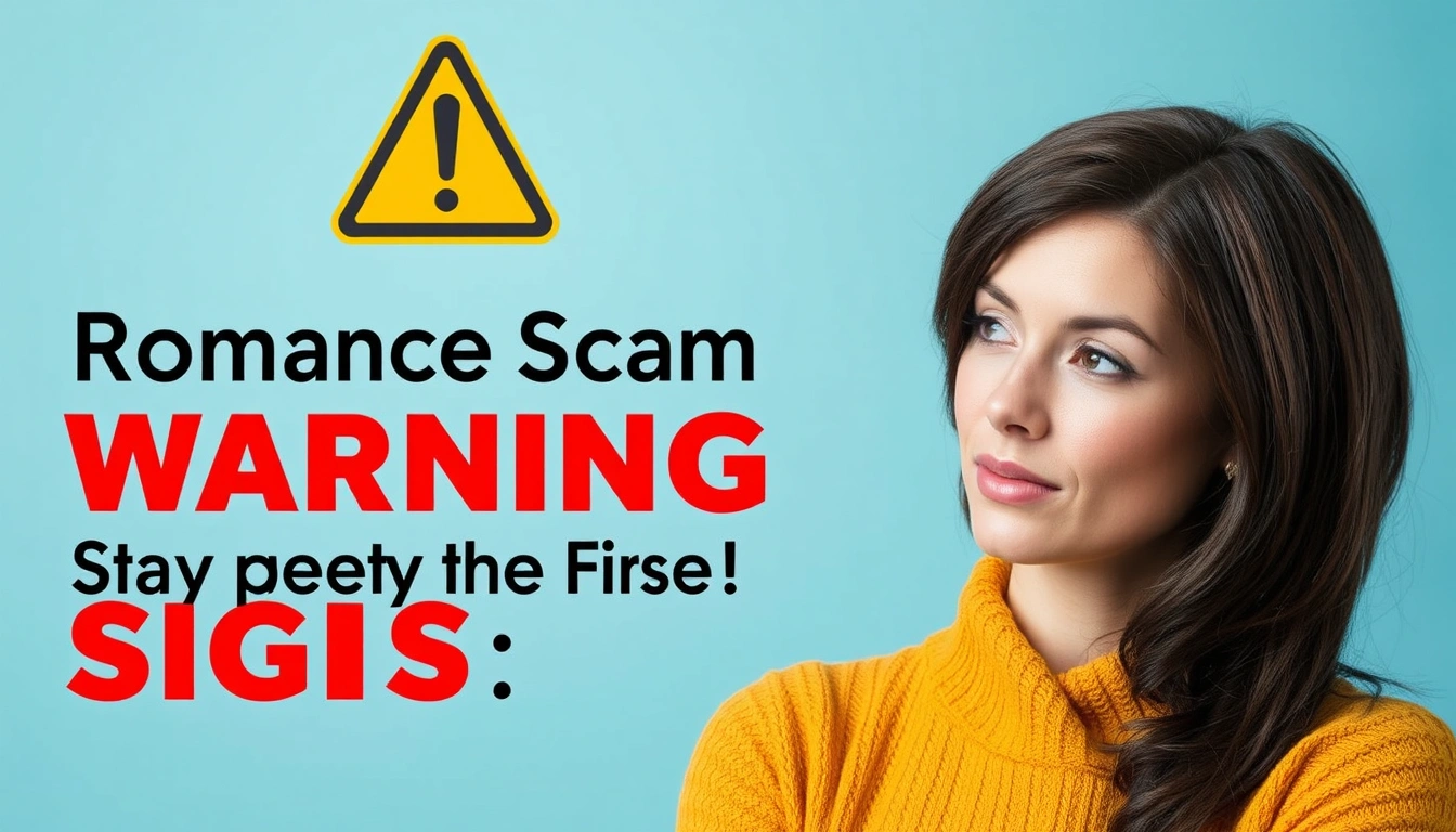 Romance Scam Warning Signs: What Victims Say Happened First